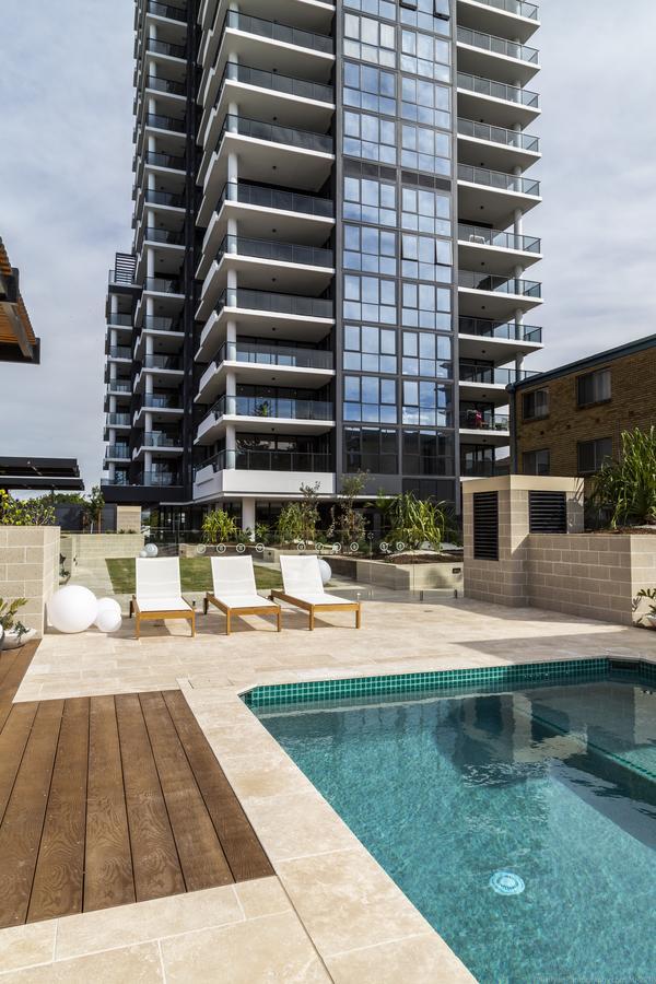 Boardwalk Burleigh Beach - Official Gold Coast Esterno foto